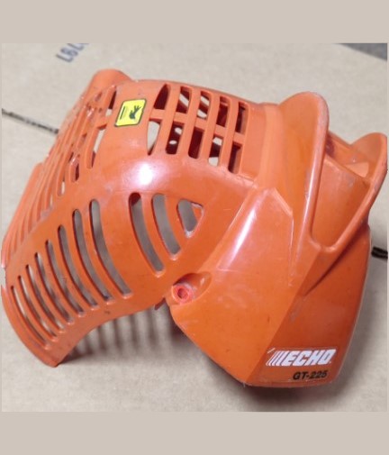 echo-srm225-a160001090-engine-cover-orange