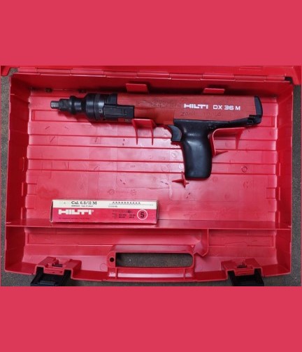 hilti-dx-36m-powder-actuated-nail-stud-gun-1