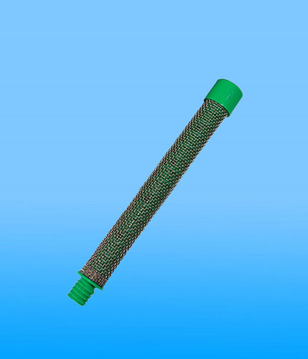 titan-540-030-30-green-mesh-gun-filter